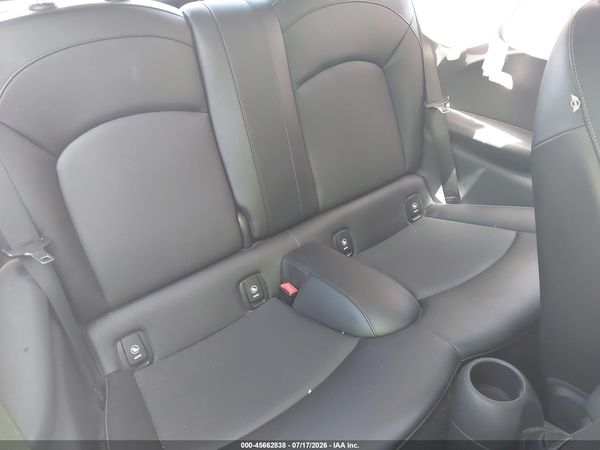 2014 MINI HARDTOP COOPER