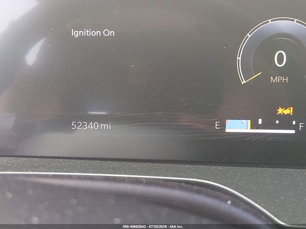 2021 JEEP GRAND CHEROKEE L LAREDO 4X4