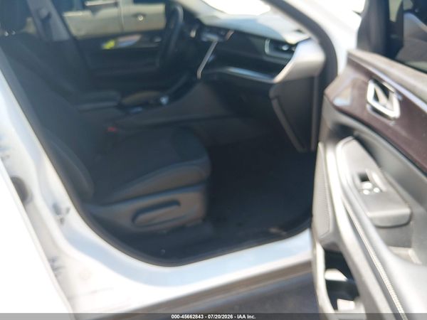 2021 JEEP GRAND CHEROKEE L LAREDO 4X4