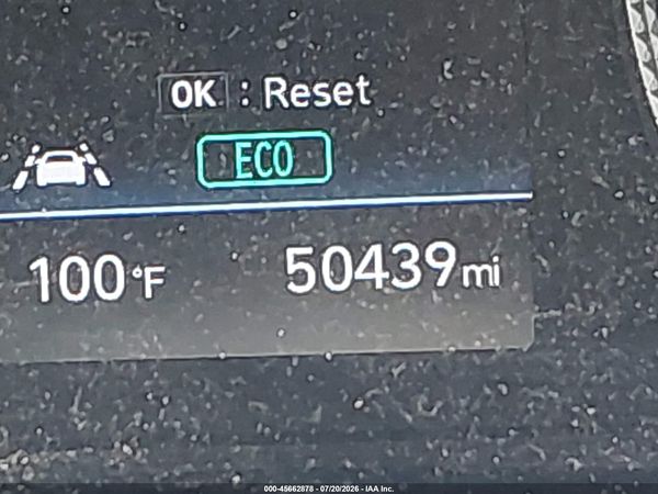2023 HYUNDAI SONATA HYBRID BLUE