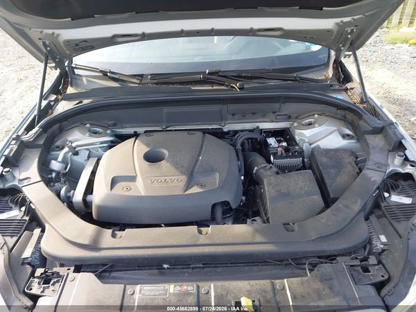 2018 VOLVO XC60 T5 INSCRIPTION