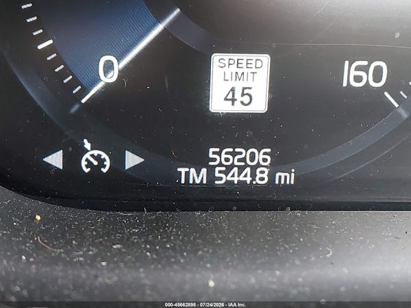2018 VOLVO XC60 T5 INSCRIPTION