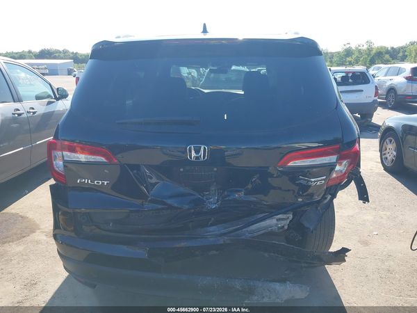 2021 HONDA PILOT AWD SPECIAL EDITION