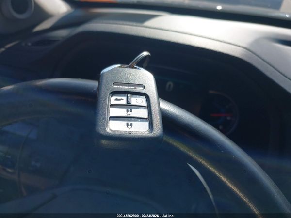 2021 HONDA PILOT AWD SPECIAL EDITION