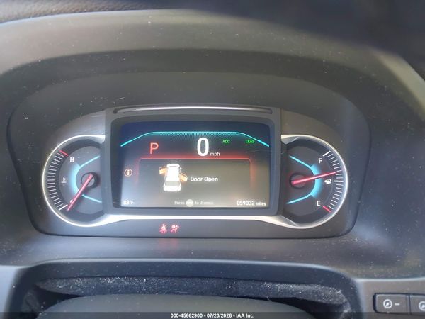 2021 HONDA PILOT AWD SPECIAL EDITION