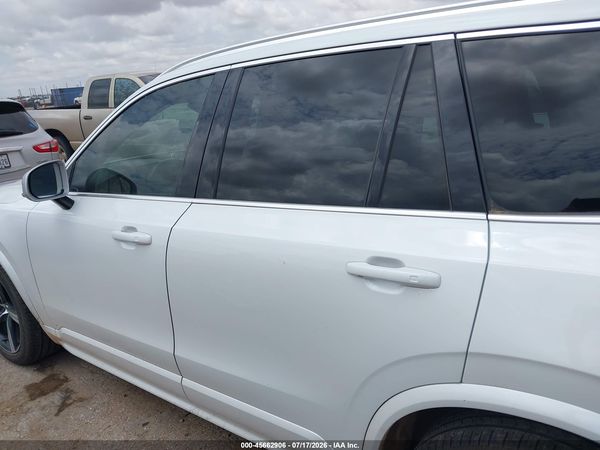 2019 VOLVO XC90 T6 R-DESIGN