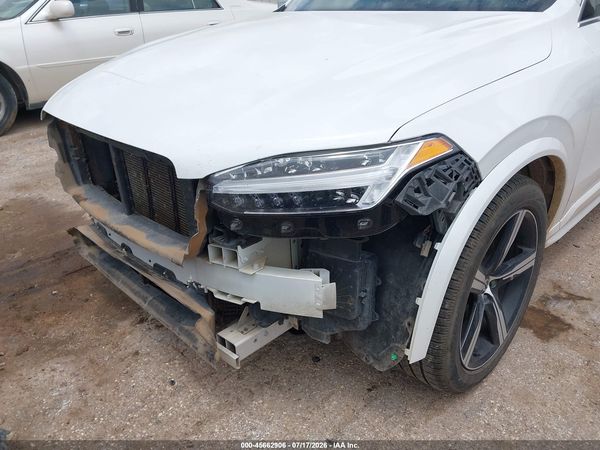 2019 VOLVO XC90 T6 R-DESIGN
