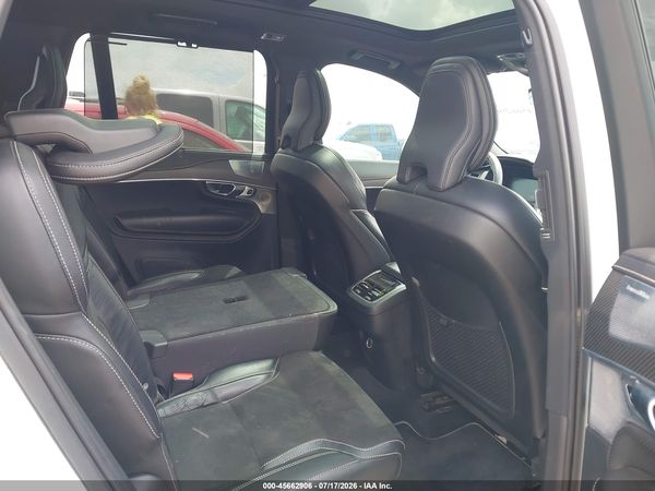 2019 VOLVO XC90 T6 R-DESIGN