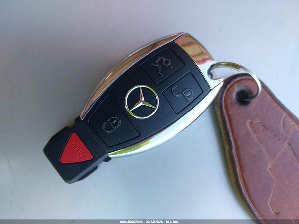 2018 MERCEDES-BENZ AMG C 43 4MATIC