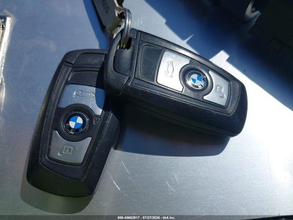 2014 BMW 328D XDRIVE