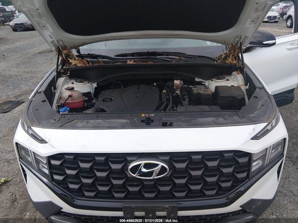 2022 HYUNDAI SANTA FE XRT
