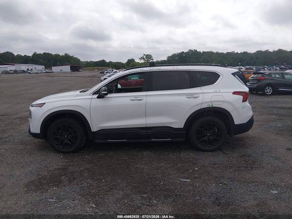 2022 HYUNDAI SANTA FE XRT