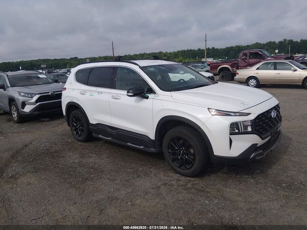 2022 HYUNDAI SANTA FE XRT