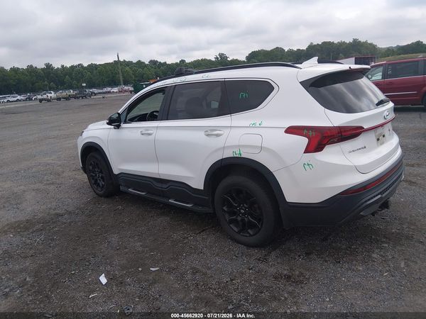 2022 HYUNDAI SANTA FE XRT