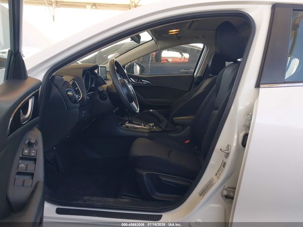 2016 MAZDA MAZDA3 I TOURING