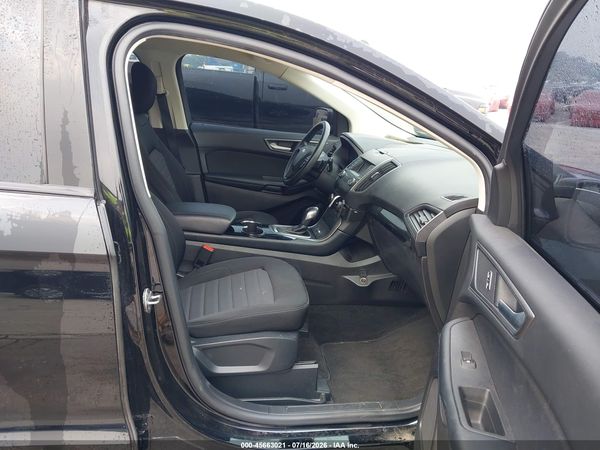 2018 FORD EDGE SE