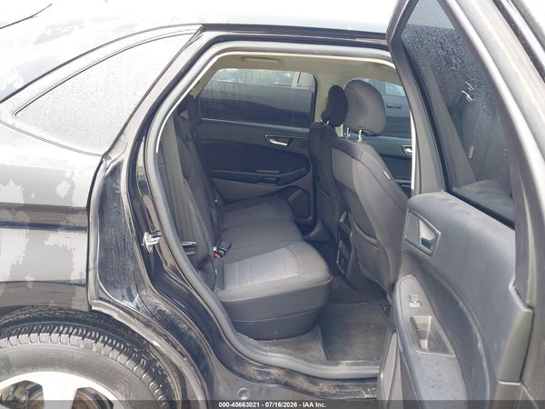 2018 FORD EDGE SE