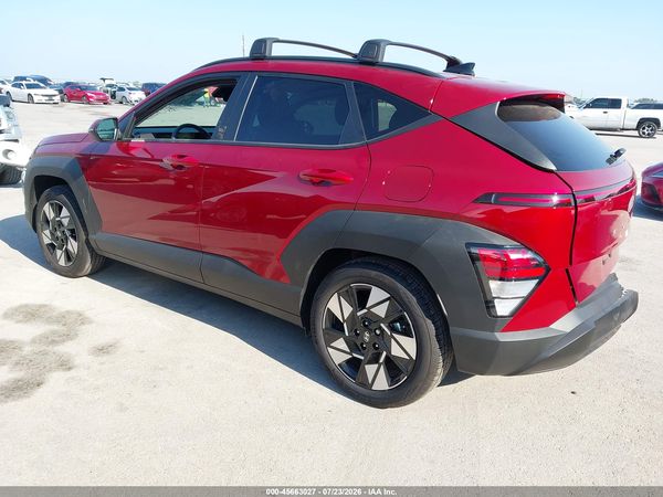 2025 HYUNDAI KONA SEL CONVENIENCE — I3
