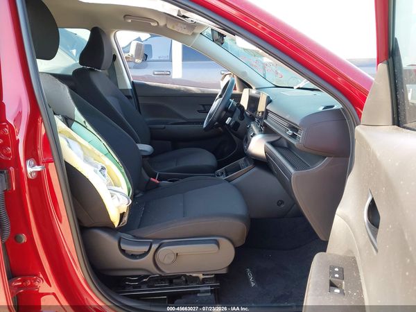 2025 HYUNDAI KONA SEL CONVENIENCE — I5
