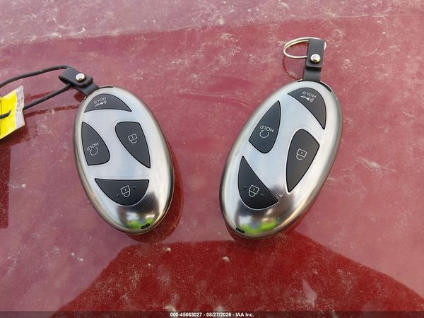 2025 HYUNDAI KONA SEL CONVENIENCE — I11