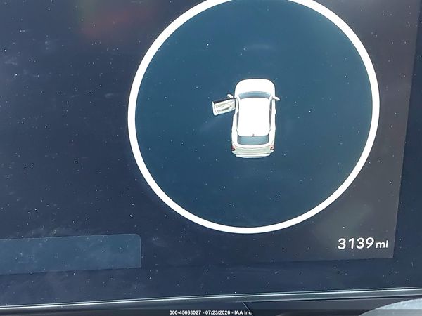 2025 HYUNDAI KONA SEL CONVENIENCE — I118