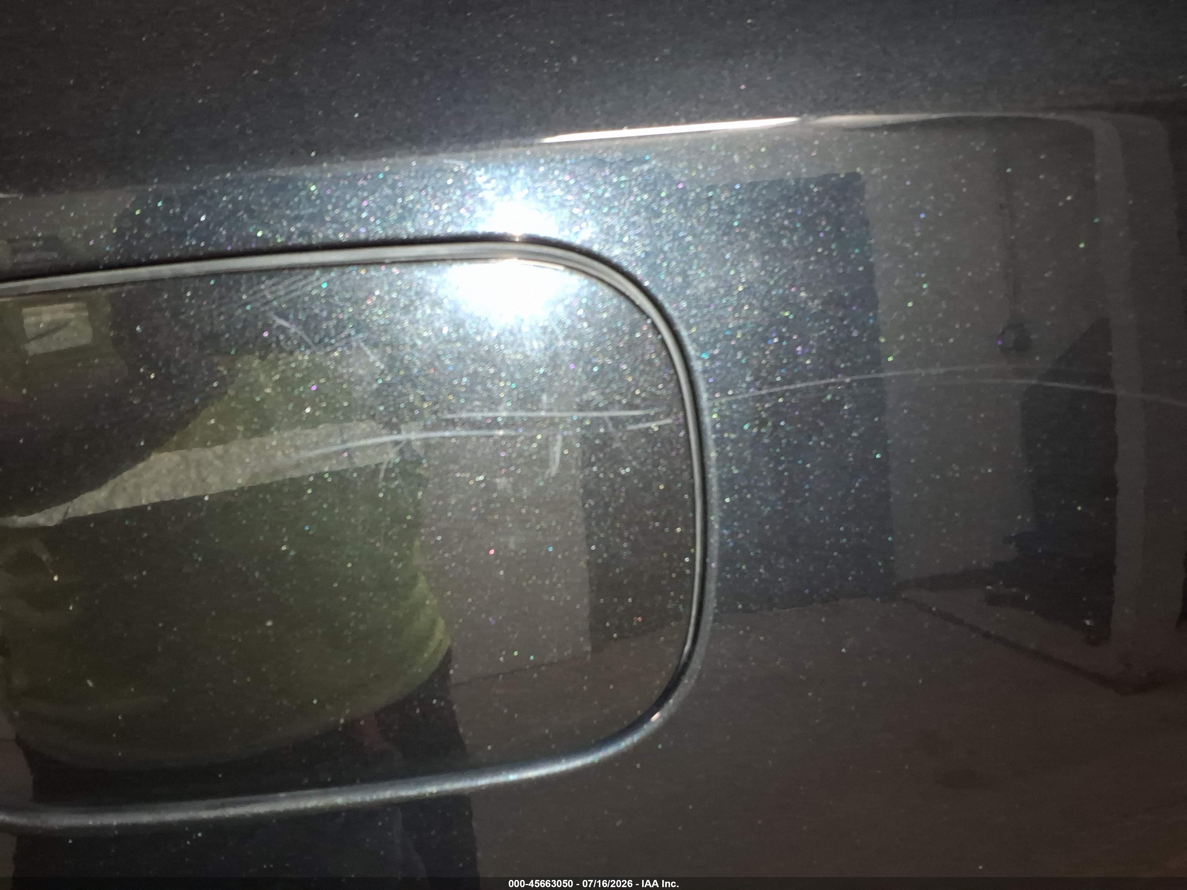 2016 DODGE DURANGO SXT