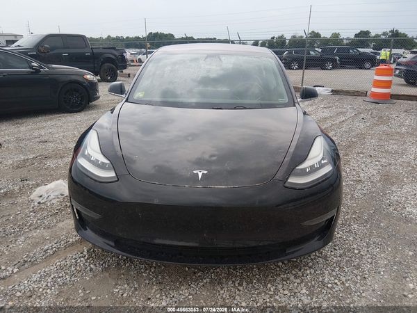 2018 TESLA MODEL 3 LONG RANGE/PERFORMANCE