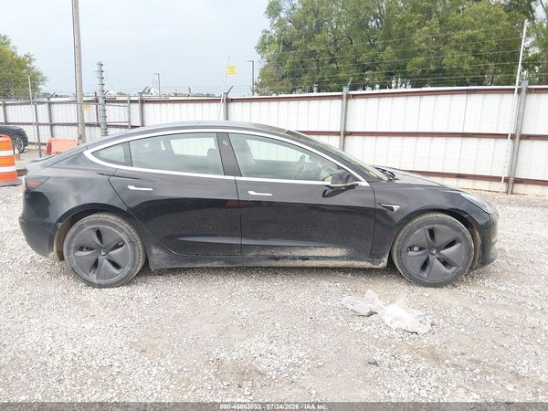 2018 TESLA MODEL 3 LONG RANGE/PERFORMANCE