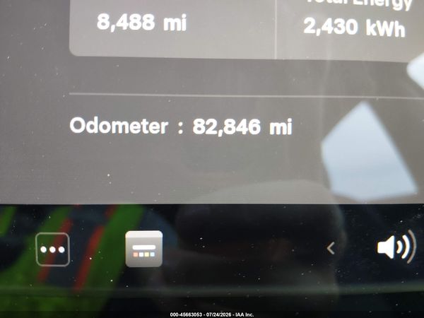2018 TESLA MODEL 3 LONG RANGE/PERFORMANCE