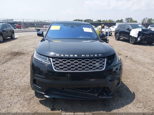 2021 LAND ROVER RANGE ROVER VELAR P250 S