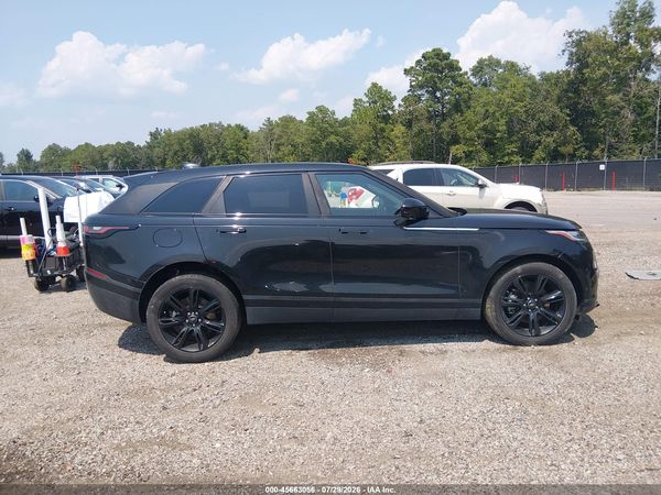 2021 LAND ROVER RANGE ROVER VELAR P250 S