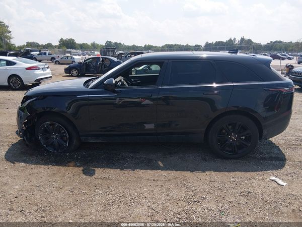 2021 LAND ROVER RANGE ROVER VELAR P250 S