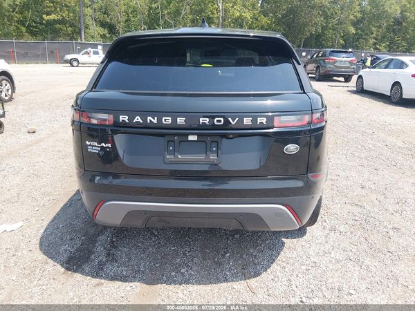 2021 LAND ROVER RANGE ROVER VELAR P250 S