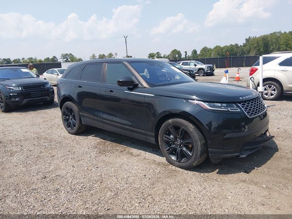 2021 LAND ROVER RANGE ROVER VELAR P250 S