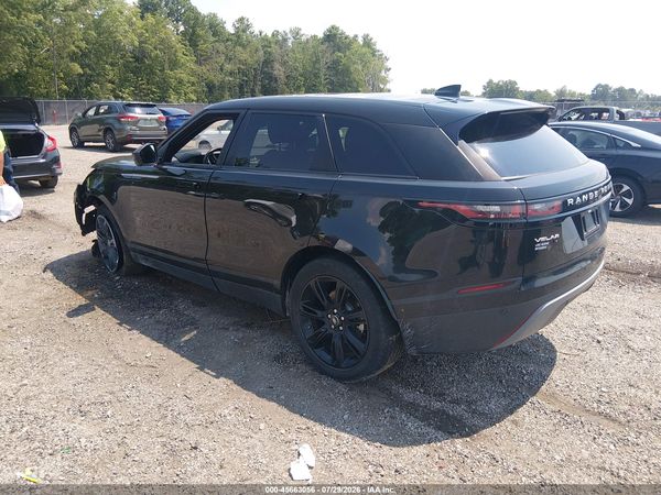2021 LAND ROVER RANGE ROVER VELAR P250 S