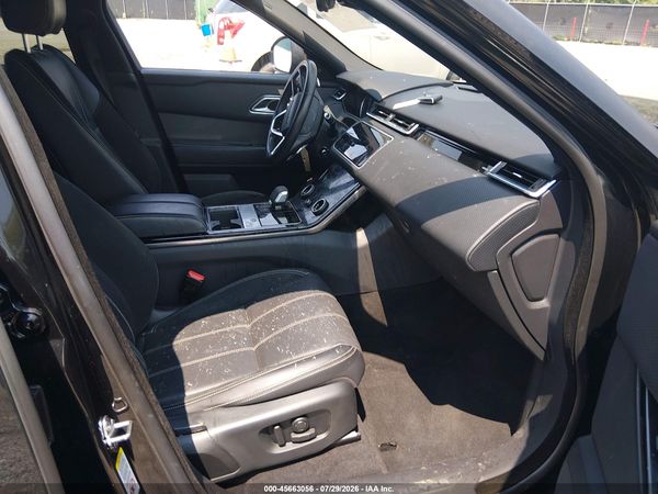 2021 LAND ROVER RANGE ROVER VELAR P250 S