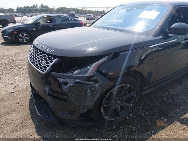 2021 LAND ROVER RANGE ROVER VELAR P250 S