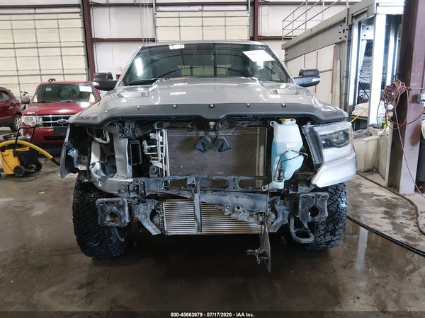 2020 RAM 1500 REBEL  4X4 5'7 BOX