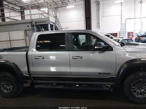 2020 RAM 1500 REBEL  4X4 5'7 BOX
