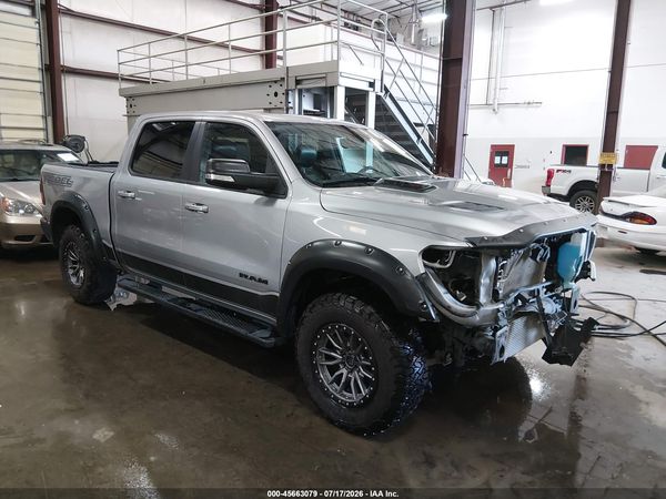 2020 RAM 1500 REBEL  4X4 5'7 BOX