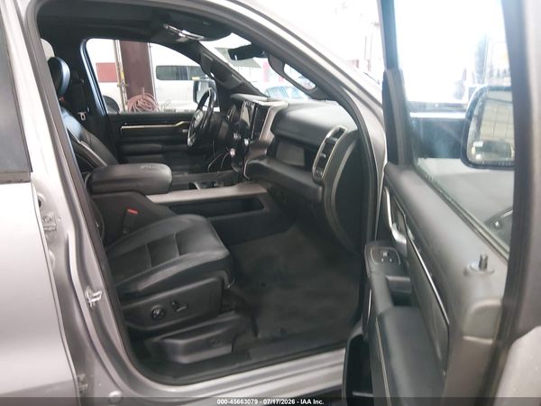 2020 RAM 1500 REBEL  4X4 5'7 BOX