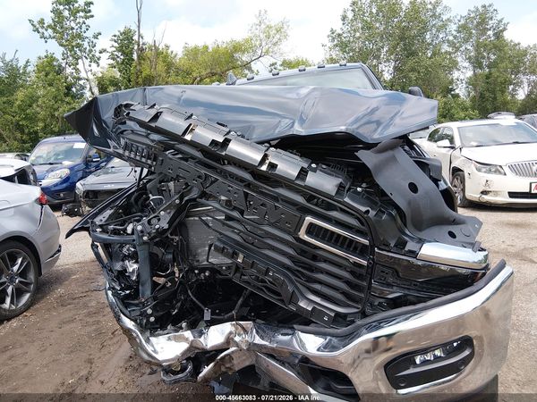 2025 RAM 2500 BIG HORN  4X4 6'4 BOX