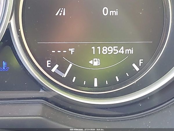 2018 MAZDA MAZDA6 GRAND TOURING RESERVE