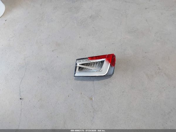 2016 AUDI S3 PREMIUM PLUS