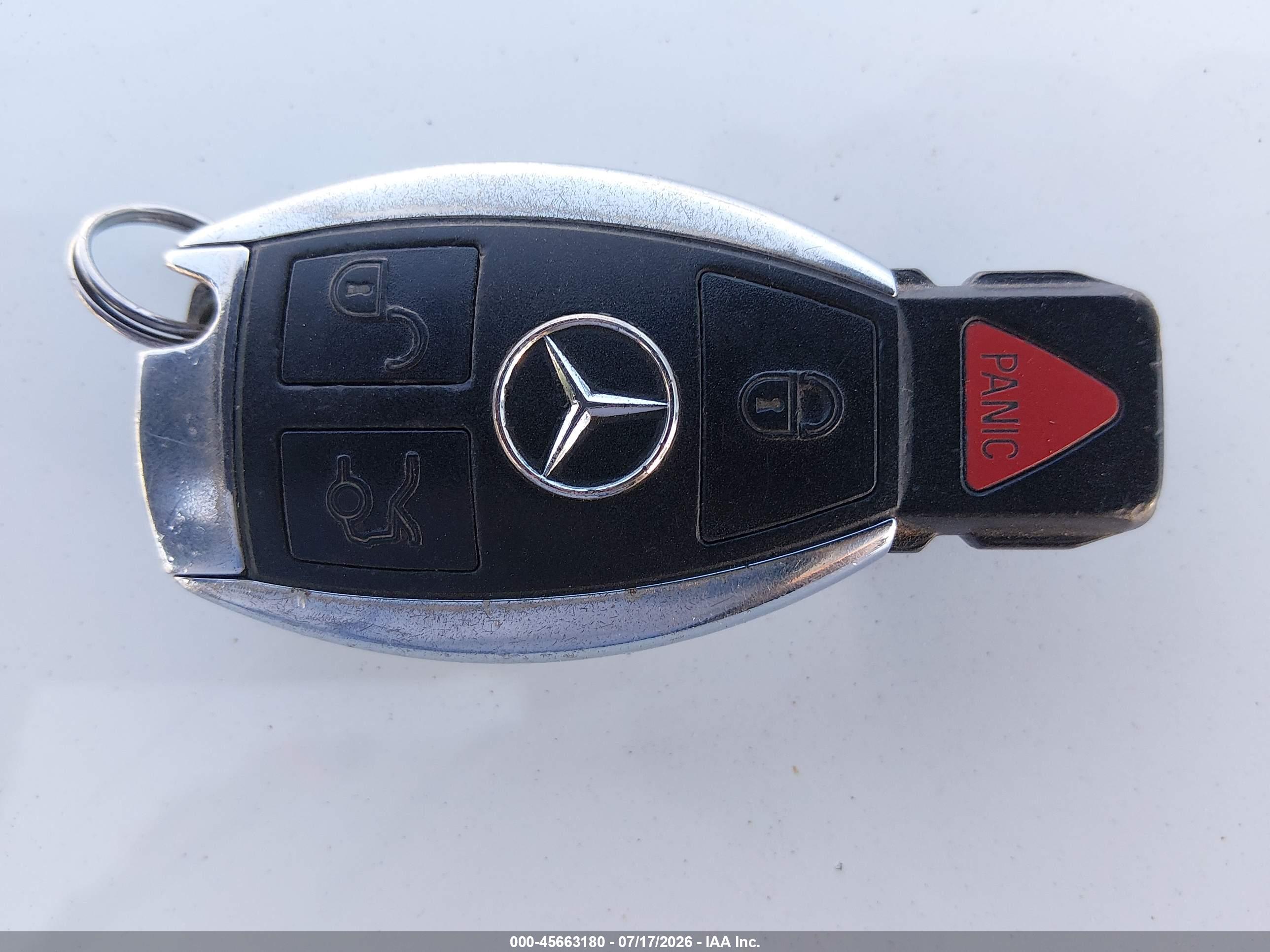2016 MERCEDES-BENZ C 300 C300