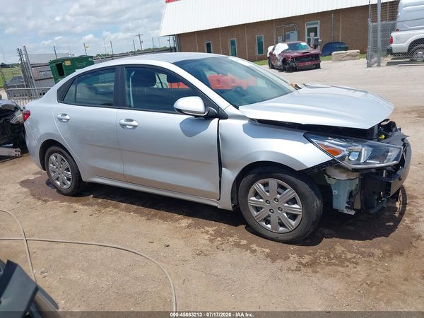 2023 KIA RIO S
