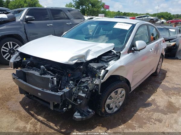 2023 KIA RIO S