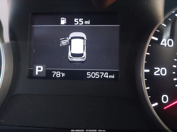 2023 KIA SELTOS LX