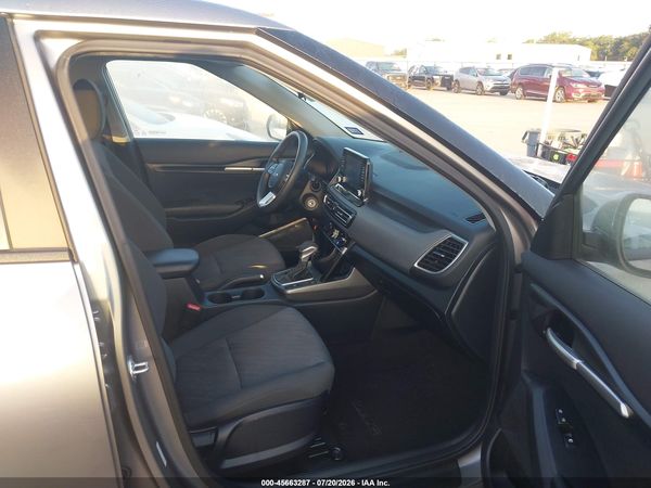 2023 KIA SELTOS LX