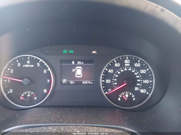 2023 KIA SELTOS LX